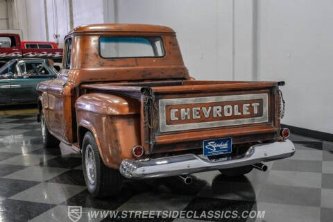 1957 Chevrolet 3100