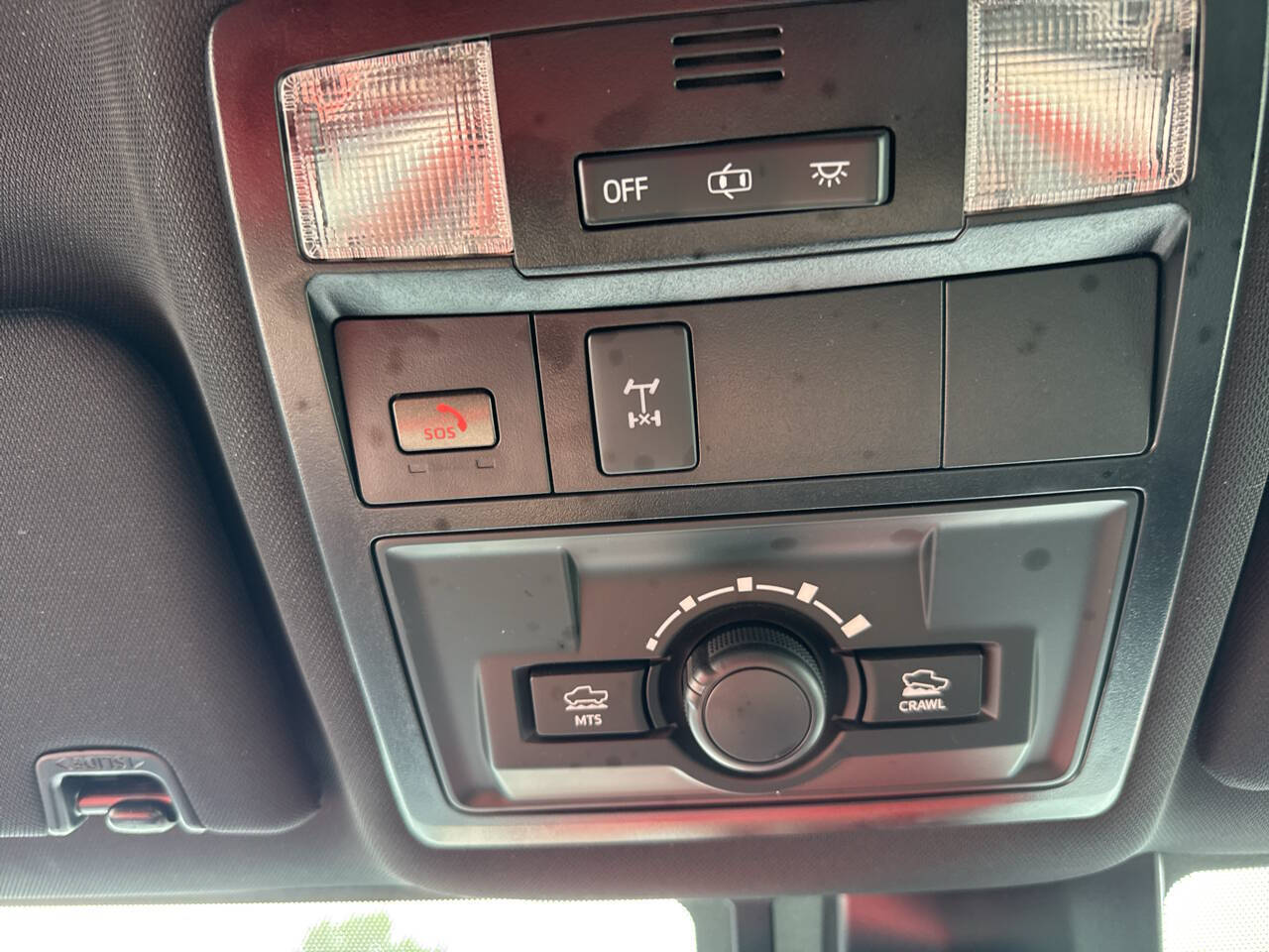 used 2022 Toyota Tacoma car, priced at $37,999