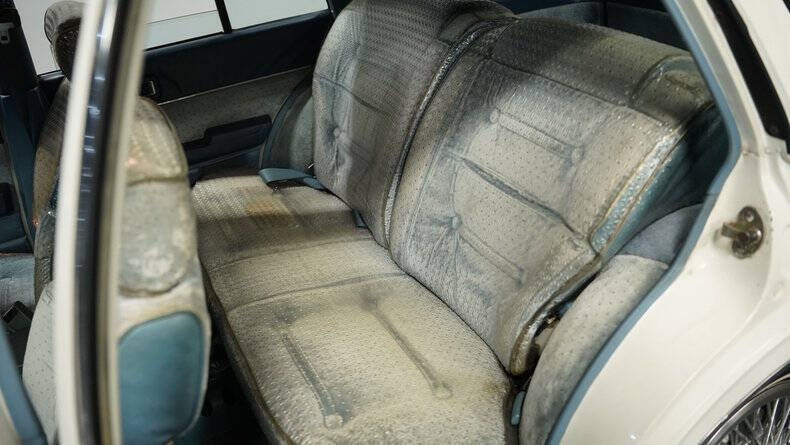 1982 Datsun Maxima GL