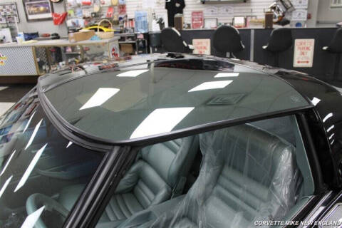 1982 Chevrolet Corvette