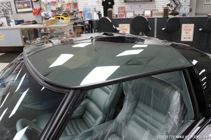 1982 Chevrolet Corvette