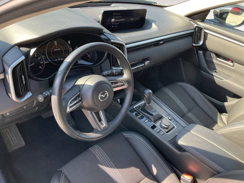 2024 Mazda CX-50 2.5 S Preferred