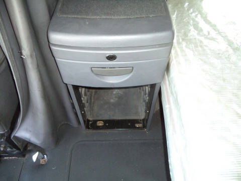 2008 International ProStar