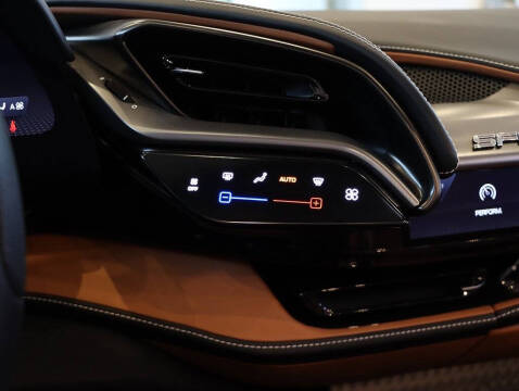 2022 Ferrari SF90 Spider