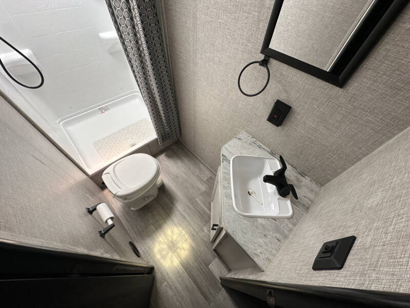 2022 FOR RENT!!! Jayco Jayflight 224BH