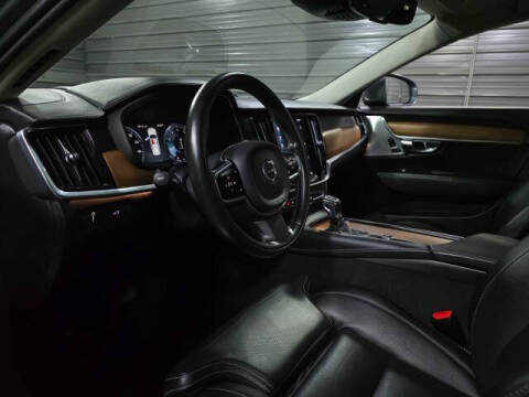 2020 Volvo S90 T6 Inscription