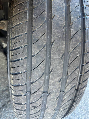 2010 Ford Flex Limited