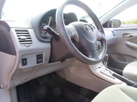 2013 Toyota Corolla LE Special Edition