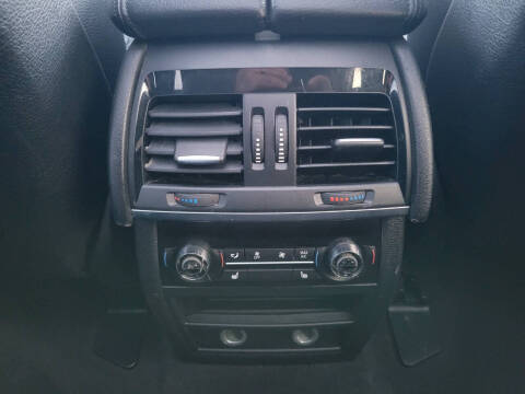 2015 BMW X5 xDrive35d