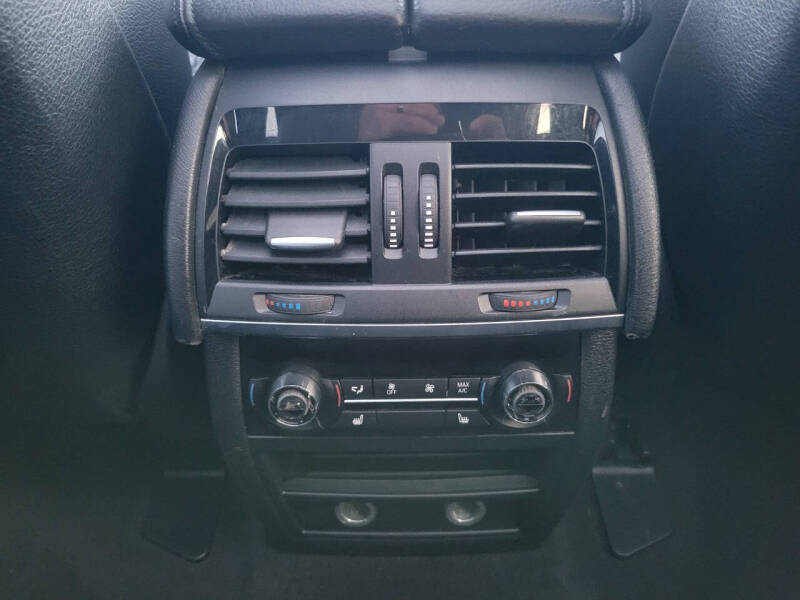 2015 BMW X5 xDrive35d