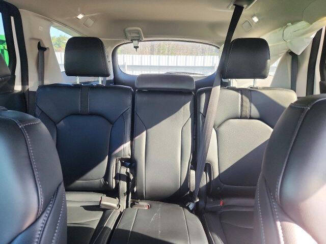 2023 Honda Pilot EX-L