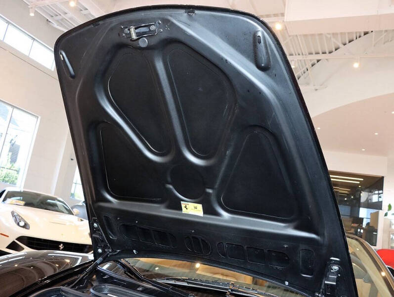 2007 Ferrari F430 Spider