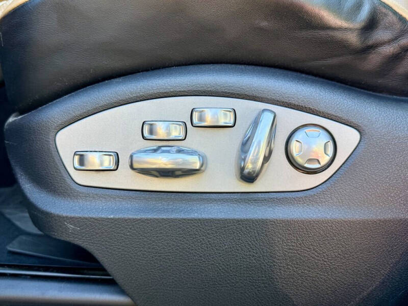 2016 Porsche Cayenne S E-Hybrid