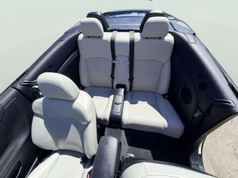 2011 Lexus IS 250C
