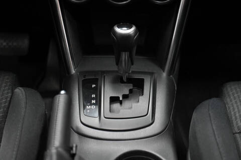 2013 Mazda CX-5 Touring