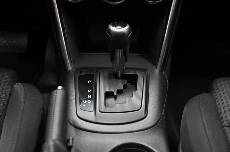 2013 Mazda CX-5 Touring