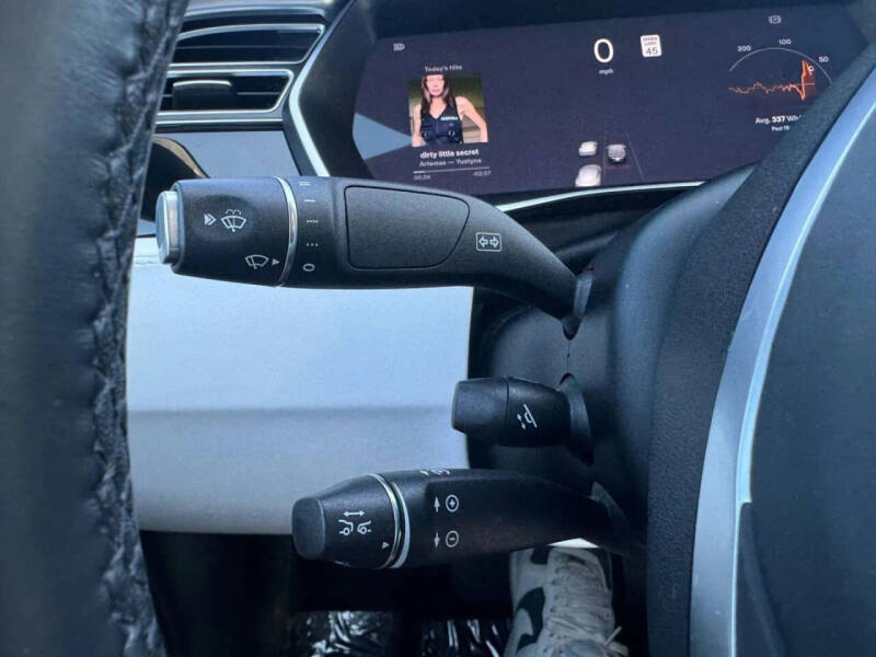 2017 Tesla Model S 75