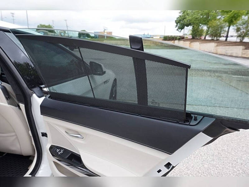 2015 BMW 6 Series 640i Gran Coupe