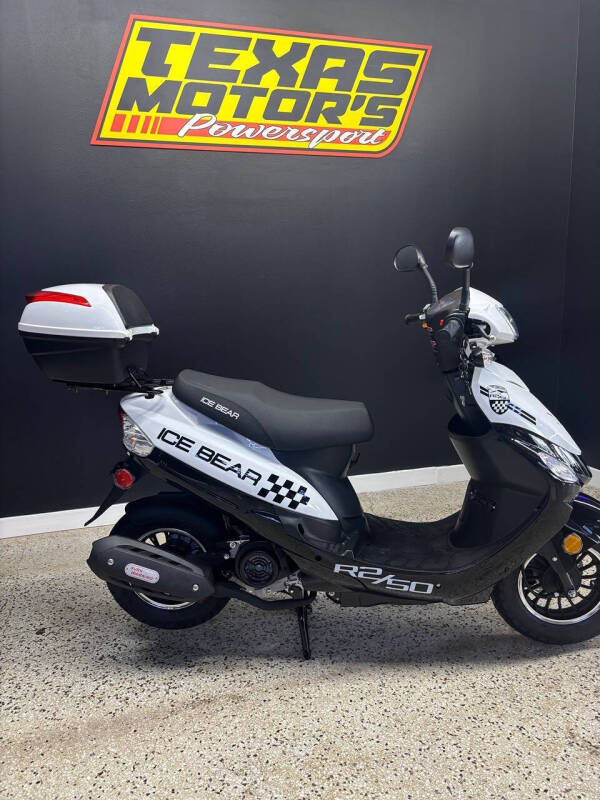 2026 Icebear R2