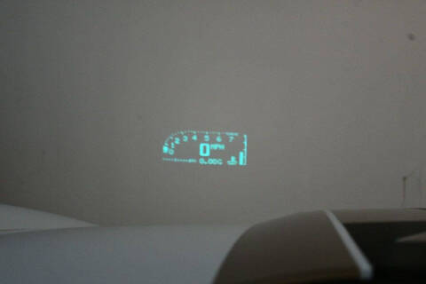 2012 Chevrolet Corvette