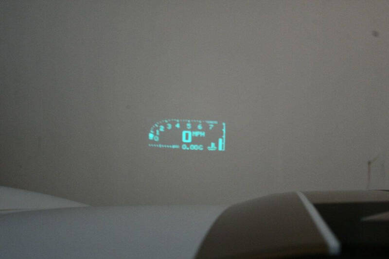 2012 Chevrolet Corvette