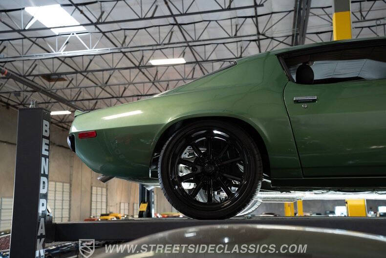 1970 Chevrolet Camaro