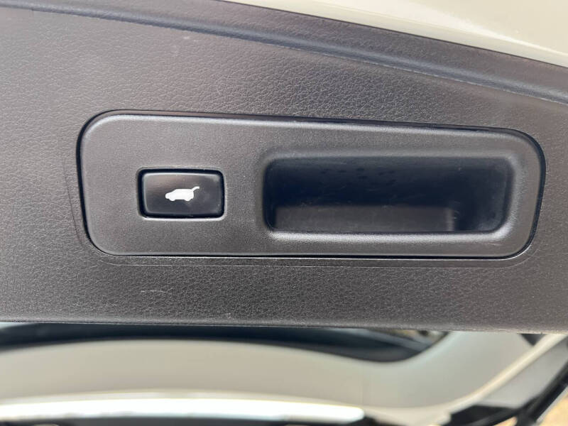 2018 Acura MDX SH-AWD w/Tech