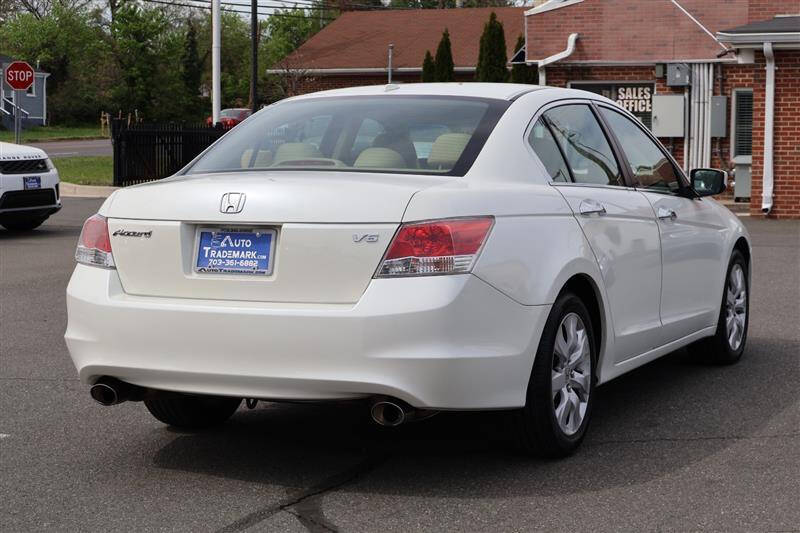 2010 Honda Accord