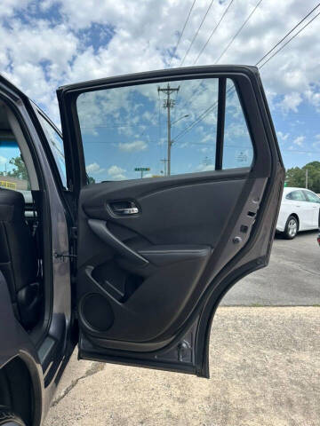 2018 Acura RDX