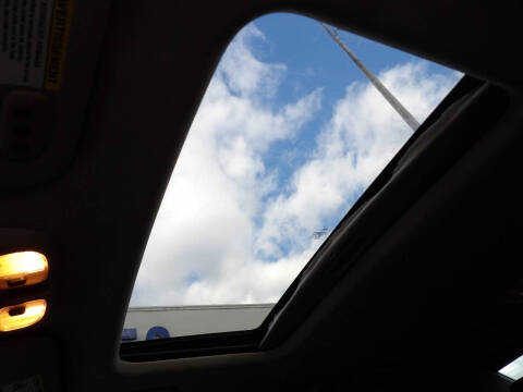 2011 Ford Fusion Sport