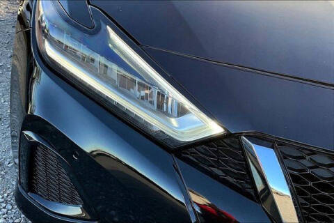 2020 Nissan Maxima 3.5 SV