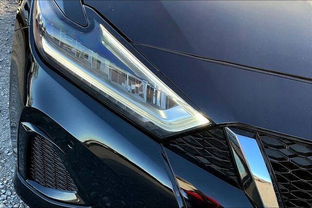 2020 Nissan Maxima 3.5 SV