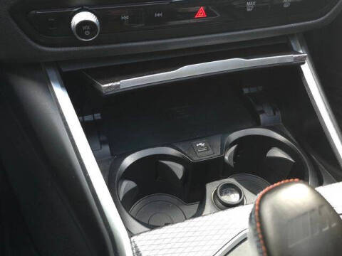 2024 BMW M3 Competition xDrive