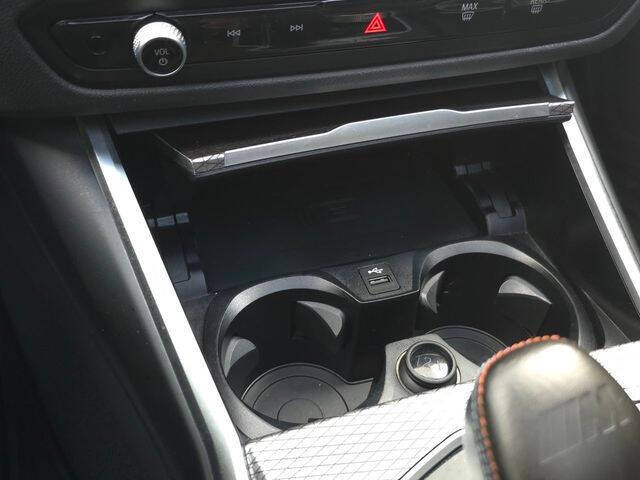 2024 BMW M3 Competition xDrive