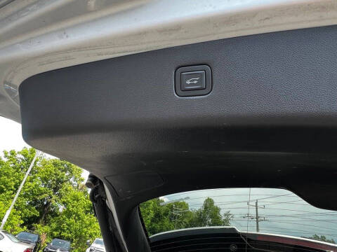 2019 Chevrolet Blazer LT