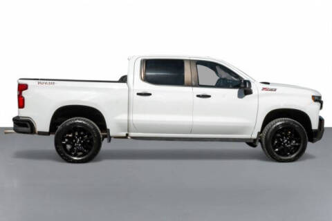 2022 Chevrolet Silverado 1500 Limited