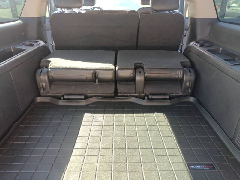 2010 GMC Yukon XL SLT