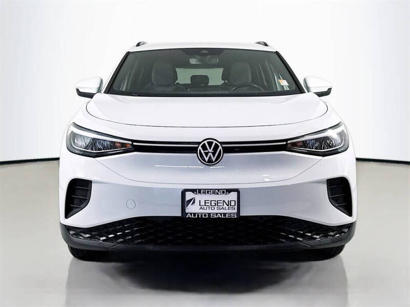 2021 Volkswagen ID.4 Pro