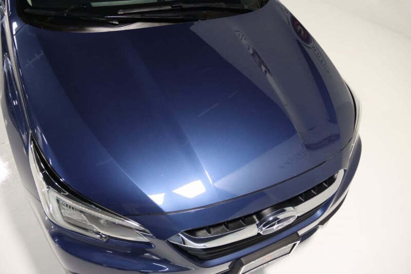 2021 Subaru Legacy Touring XT