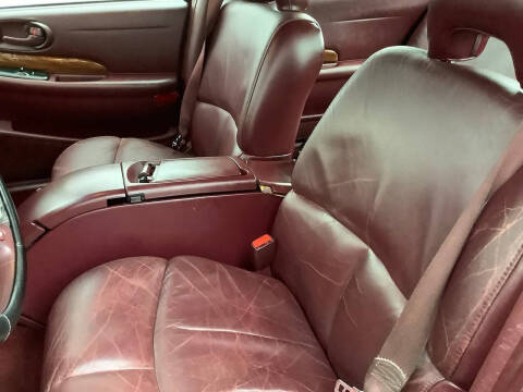 2000 Buick LeSabre Custom