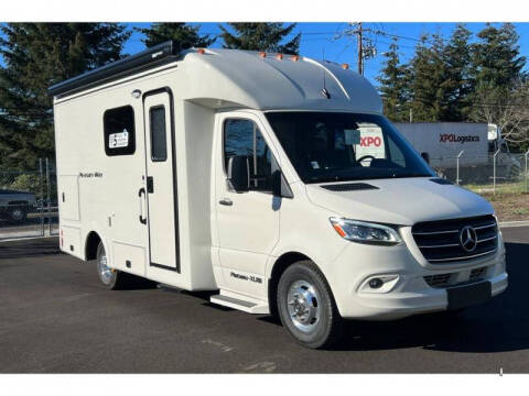 2024 Mercedes-Benz Sprinter