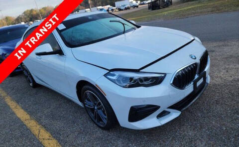 2024 BMW 2 Series 228i xDrive Gran Coupe