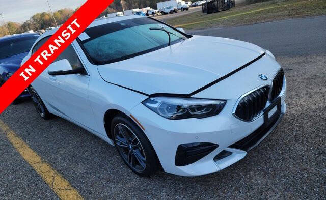 2024 BMW 2 Series 228i xDrive Gran Coupe