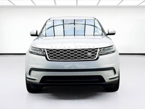 2021 Land Rover Range Rover Velar P250 S