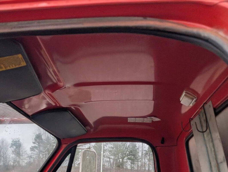 1987 GMC TopKick C70