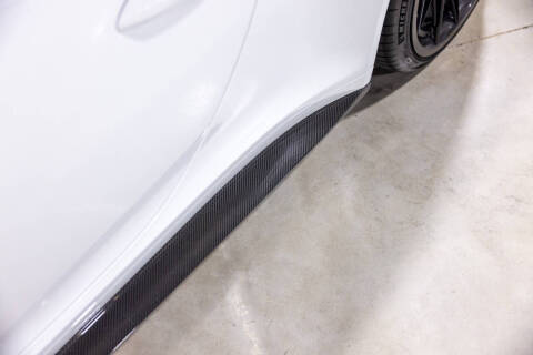 2018 Porsche 911 GT3