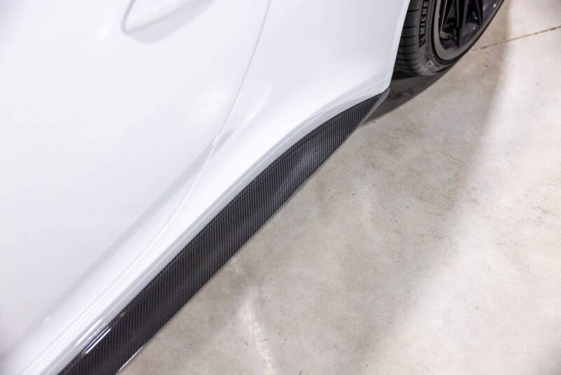 2018 Porsche 911 GT3