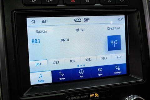 2020 Ford Expedition Platinum