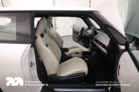 2025 MINI Hardtop 2 Door Cooper S