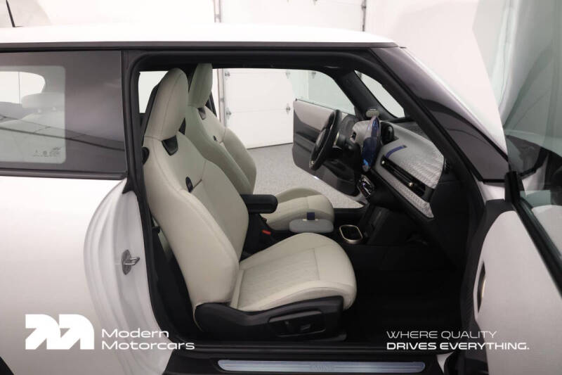 2025 MINI Hardtop 2 Door Cooper S